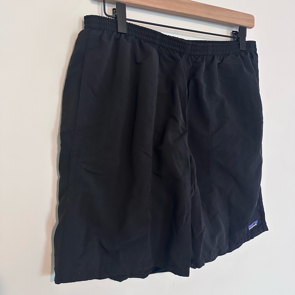 Patagonia Men's Baggies 7” Mesh Lining Shorts - Medium - Picture 3 of 8
